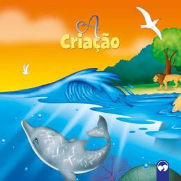 Imagem de A CRIACAO