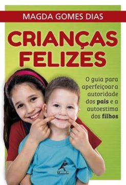 Imagem de CRIANCAS FELIZES