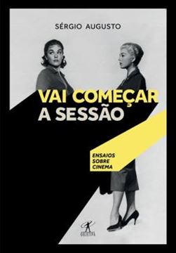 Imagem de VAI COMECAR A SESSAO
