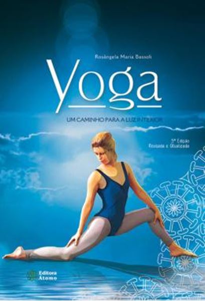 Picture of YOGA - UM CAMINHO PARA A LUZ INTERIOR
