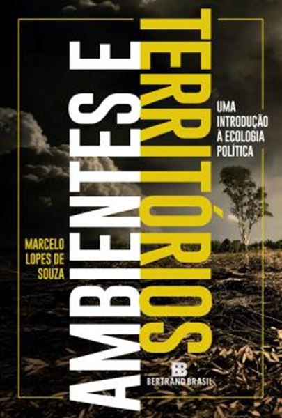 Picture of AMBIENTES E TERRITORIOS