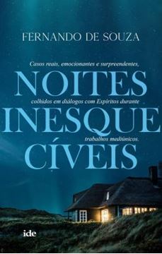 Imagem de NOITES INESQUECIVEIS