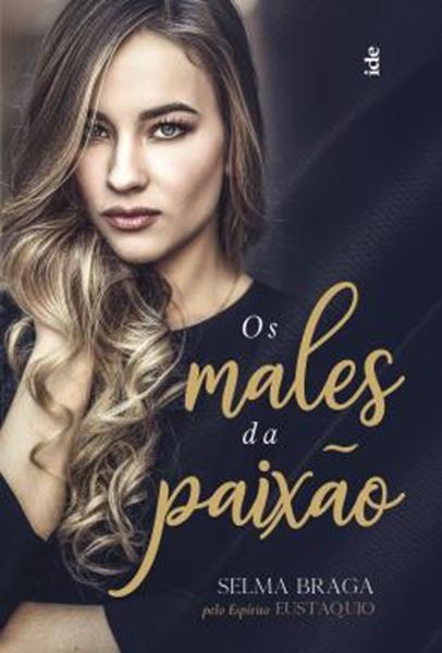 Picture of OS MALES DA PAIXAO