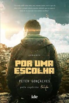 Imagem de POR UMA ESCOLHA