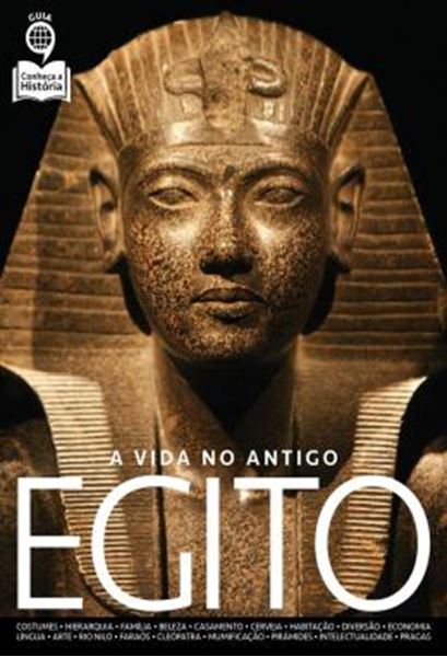 Picture of A VIDA NO ANTIGO EGITO