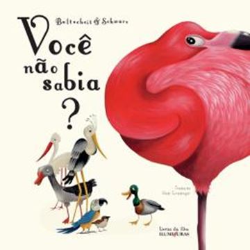Imagem de VOCE NAO SABIA?
