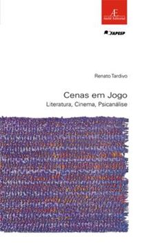 Imagem de CENAS EM JOGO
