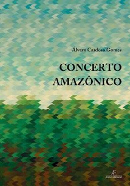 Picture of CONCERTO AMAZONICO