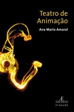 Imagem de TEATRO DE ANIMACAO