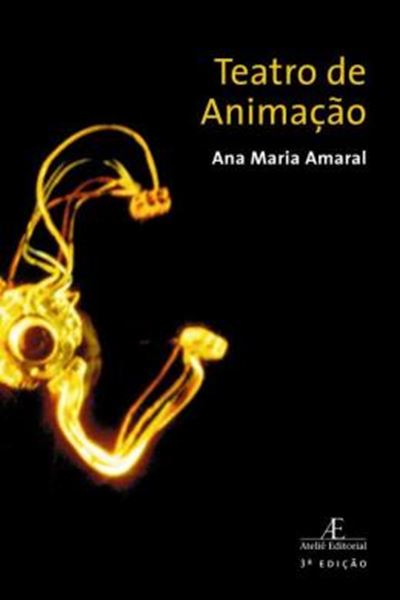 Picture of TEATRO DE ANIMACAO