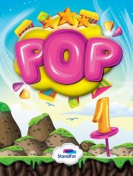 Imagem de POP - 1º ANO