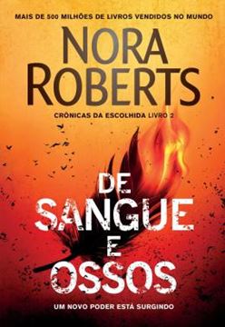 Imagem de DE SANGUE E OSSOS