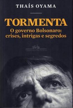 Imagem de TORMENTA