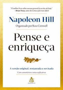 Imagem de PENSE E ENRIQUECA