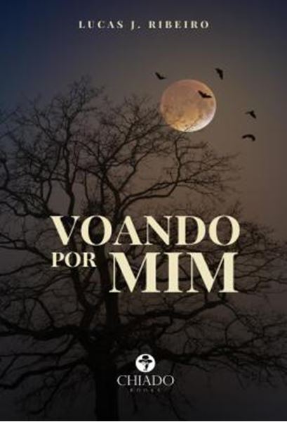 Picture of VOANDO POR MIM