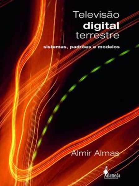 Picture of TELEVISAO DIGITAL TERRESTRE