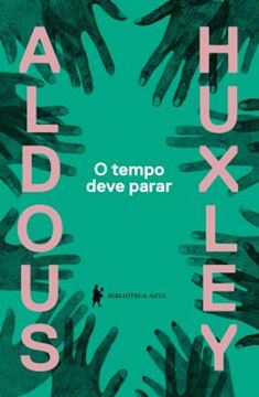Imagem de O TEMPO DEVE PARAR
