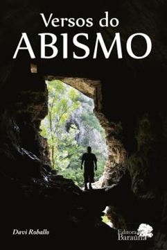 Imagem de VERSOS DO ABISMO