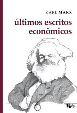 Imagem de ULTIMOS ESCRITOS ECONOMICOS