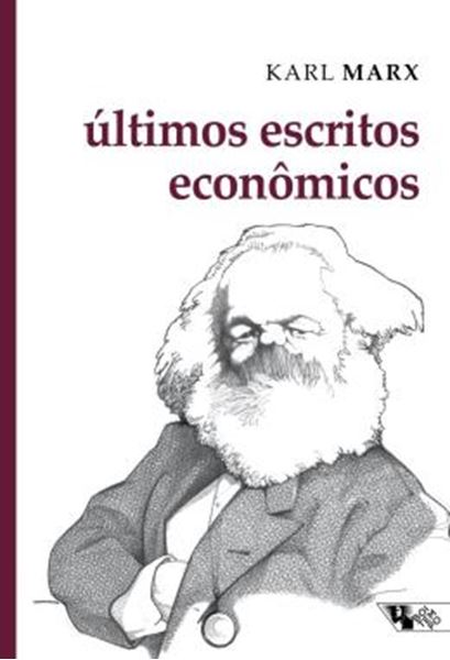 Picture of ULTIMOS ESCRITOS ECONOMICOS