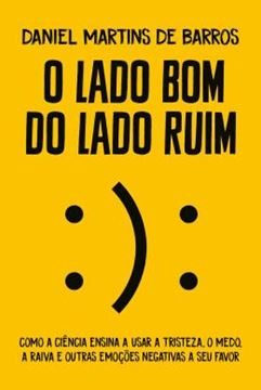 Imagem de O LADO BOM DO LADO RUIM