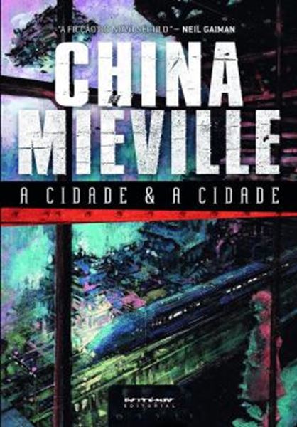 Picture of A CIDADE E A CIDADE