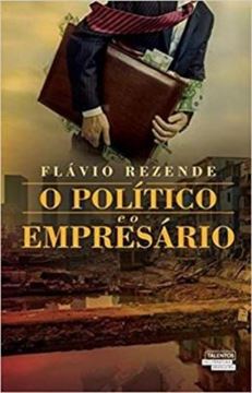 Imagem de POLITICO E O EMPRESARIO,O