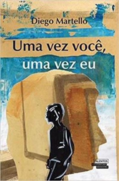 Picture of UMA VEZ VOCE, UMA VEZ EU