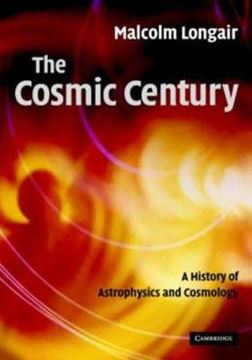 Imagem de COSMIC CENTURY