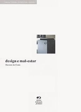 Imagem de DESIGN E MAL ESTAR