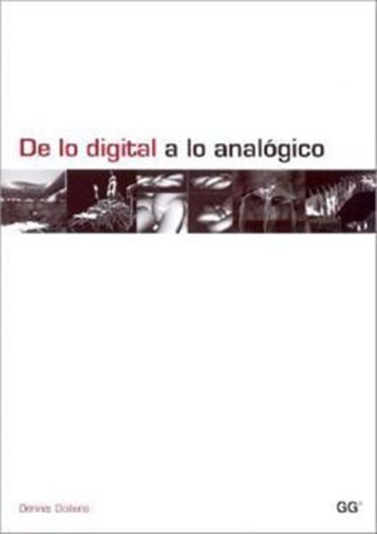 Picture of DE LODIGITAL A LO ANALOGICO