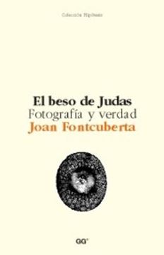 Imagem de BESO DE JUDAS FOTOGRAFIA Y VERDAD, EL