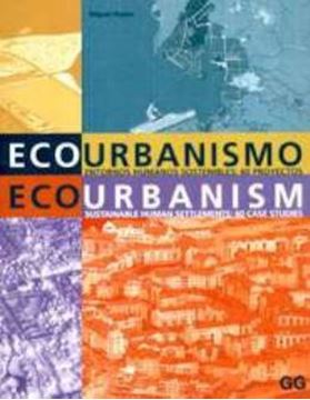 Imagem de ECOURBANISMO