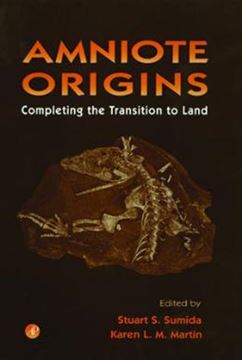 Imagem de AMNIOTE ORIGINS