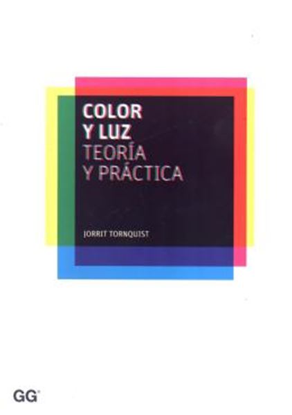 Picture of COLOR Y LUZ - TEORIA Y PRACTICA
