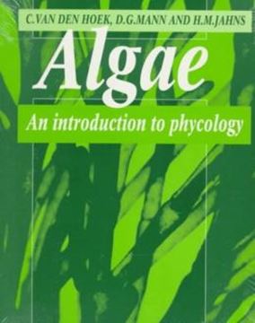 Imagem de ALGAE