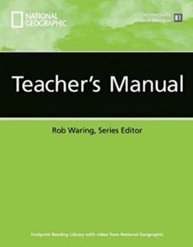 Imagem de TEACHER´S BOOK - BRITISH ENGLISH - LEVEL 3 -  1300 B1