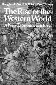 Imagem de RISE OF THE WESTERN WORLD, THE