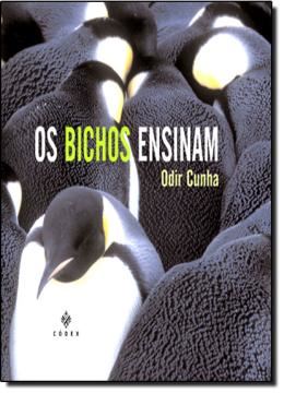 Imagem de BICHOS ENSINAM, OS