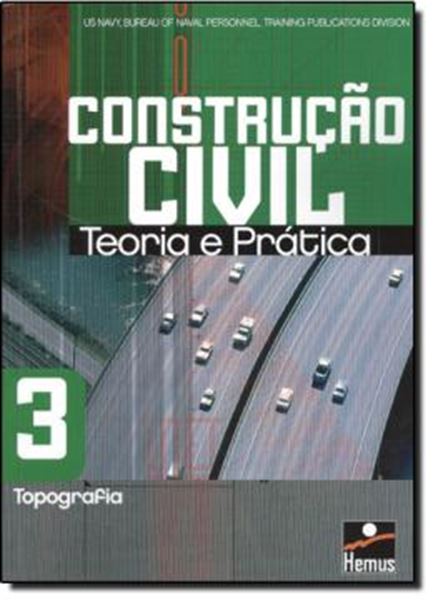 Picture of CONSTRUCAO CIVIL 3