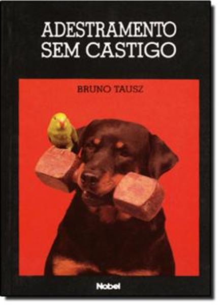 Picture of ADESTRAMENTO SEM CASTIGO