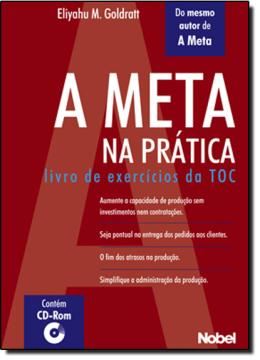Imagem de META NA PRATICA, A