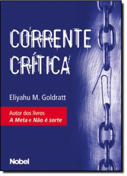 Imagem de CORRENTE CRITICA