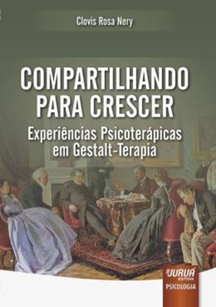 Picture of COMPARTILHANDO PARA CRESCER