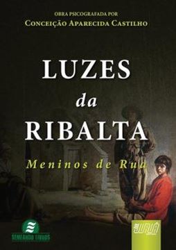 Imagem de LUZES DA RIBALTA
