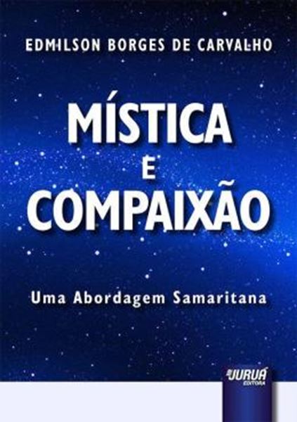 Picture of MISTICA E COMPAIXAO