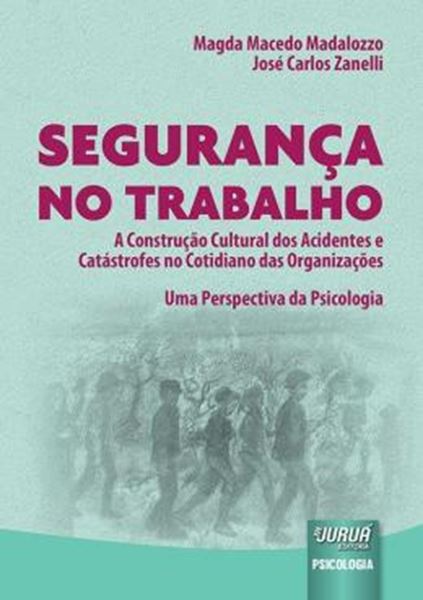 Picture of SEGURANCA NO TRABALHO