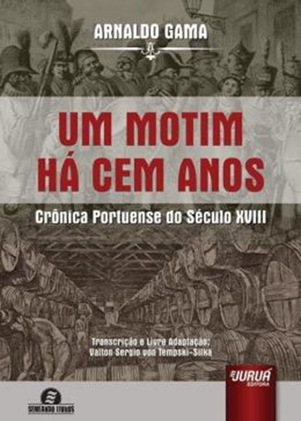 Picture of UM MOTIM HA CEM ANOS