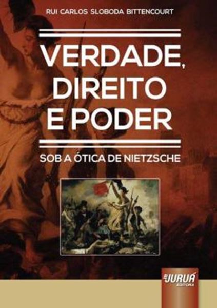 Picture of VERDADE, DIREITO E PODER