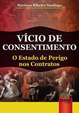 Imagem de VICIO DE CONSENTIMENTO